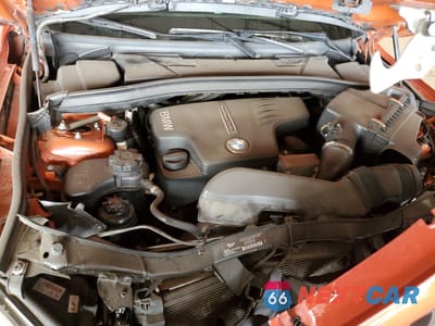 Zdjęcie 11 z 13 samochodu: 2014 BMW X1 XDRIVE28I VIN:WBAVL1C58EVY12437 - miniatura