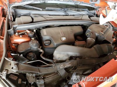 Zdjęcie 11 z 13 samochodu: 2014 BMW X1 XDRIVE28I VIN:WBAVL1C58EVY12437 - miniatura