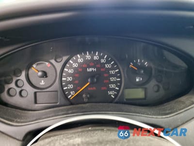 Zdjęcie 9 z 12 samochodu: 2002 FORD FOCUS SE VIN:1FAFP34PX2W136320 - miniatura