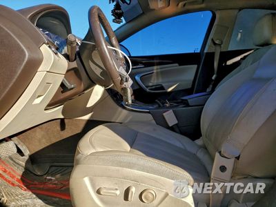 Zdjęcie 7 z 14 samochodu: 2014 BUICK REGAL PREMIUM VIN:2G4GN5EX3E9304497 - miniatura