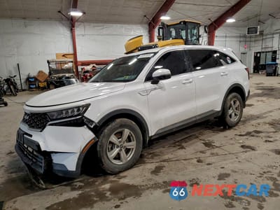 2023 KIA SORENTO LX 5XYRGDLC1PG239948 - główne zdjęcie licytacji z USA - miniatura