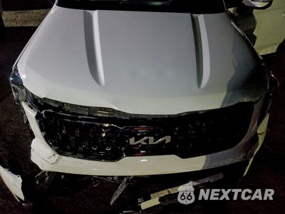 Zdjęcie 11 z 12 samochodu: 2024 KIA TELLURIDE SX VIN:5XYP5DGC6RG499031 - miniatura