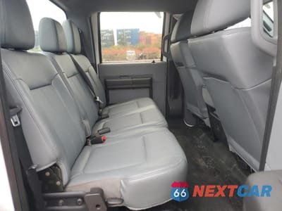 Zdjęcie 10 z 11 samochodu: 2015 FORD F250 SUPER DUTY VIN:1FT7W2B61FED51554 - miniatura