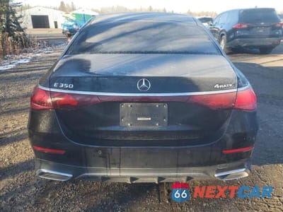 Zdjęcie 6 z 13 samochodu: 2024 MERCEDES-BENZ E 350 4MATIC VIN:W1KLF4HBXRA059921 - miniatura