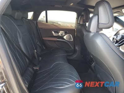 Zdjęcie 10 z 13 samochodu: 2023 MERCEDES-BENZ EQS SEDAN 580 4MATIC VIN:W1KCG4EB7PA037583 - miniatura