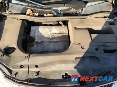 Zdjęcie 12 z 13 samochodu: 2011 LEXUS RX 350 VIN:2T2BK1BAXBC116406 - miniatura