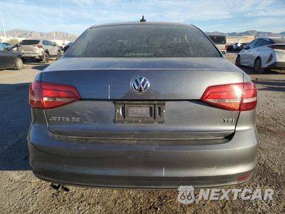 Zdjęcie 6 z 15 samochodu: 2015 VOLKSWAGEN JETTA SE VIN:3VWD07AJ1FM298370 - miniatura