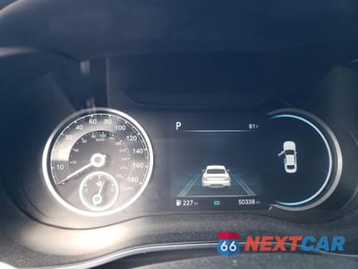 Zdjęcie 9 z 11 samochodu: 2022 GENESIS G70 2.0T VIN:KMTG34TA5NU086697 - miniatura