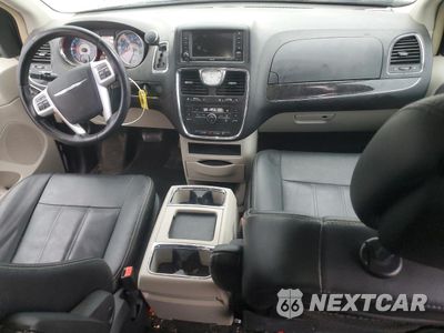 Zdjęcie 8 z 16 samochodu: 2016 CHRYSLER TOWN & COUNTRY TOURING VIN:2C4RC1BG5GR290721 - miniatura