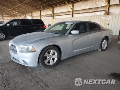 2012 DODGE CHARGER SE 2C3CDXBG6CH247273 - główne zdjęcie licytacji z USA - miniatura