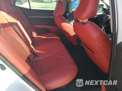 Zdjęcie 10 z 15 samochodu: 2022 TOYOTA CAMRY XSE VIN:4T1K31AK9NU590233 - miniatura