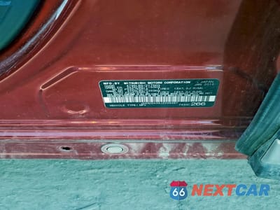 Zdjęcie 14 z 15 samochodu: 2018 MITSUBISHI OUTLANDER VIN:JA4AD2A39JZ039397 - miniatura