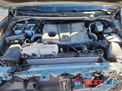 Zdjęcie 11 z 13 samochodu: 2024 TOYOTA TUNDRA CREWMAX SR5 VIN:5TFLA5EC5RX023305 - miniatura