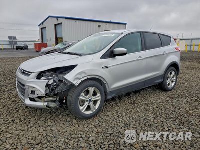 2013 FORD ESCAPE SE 1FMCU9G98DUC03593 - główne zdjęcie licytacji z USA - miniatura