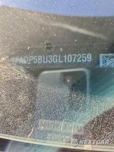 Zdjęcie 13 z 13 samochodu: 2016 FORD C-MAX SEL VIN:1FADP5BU3GL107259 - miniatura