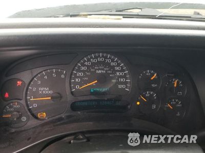 Zdjęcie 9 z 11 samochodu: 2003 CHEVROLET SILVERADO C1500 VIN:1GCEC14V73E297767 - miniatura