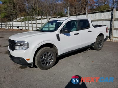 2023 FORD MAVERICK XL 3FTTW8E33PRA50494 - główne zdjęcie licytacji z USA - miniatura