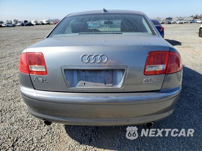 Zdjęcie 6 z 12 samochodu: 2006 AUDI A8 L QUATTRO VIN:WAUML44E16N022121 - miniatura