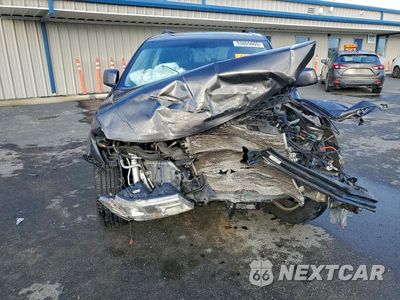 Piąte zdjęcie samochodu w środku: 2016 DODGE JOURNEY SXT VIN:3C4PDCBB3GT222466 - miniatura