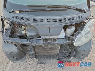 Zdjęcie 11 z 13 samochodu: 2009 SMART FORTWO PURE VIN:WMEEJ31X19K289019 - miniatura