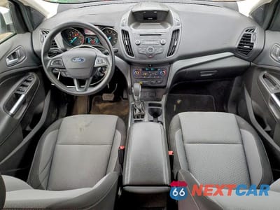 Zdjęcie 8 z 12 samochodu: 2018 FORD ESCAPE SE VIN:1FMCU9GDXJUA74949 - miniatura