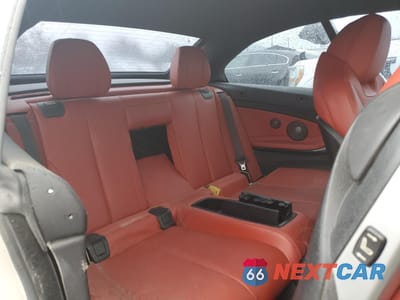 Zdjęcie 10 z 12 samochodu: 2020 BMW 440I VIN:WBA4Z5C09L5N57929 - miniatura