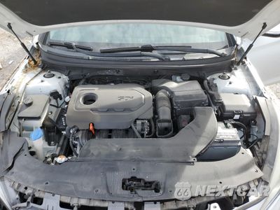 Zdjęcie 11 z 14 samochodu: 2015 HYUNDAI SONATA SPORT VIN:5NPE34AF2FH148444 - miniatura