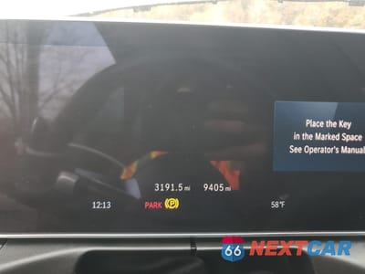 Zdjęcie 9 z 12 samochodu: 2024 MERCEDES-BENZ CLE 450 4MATIC VIN:W1KMK6BB8RF026861 - miniatura