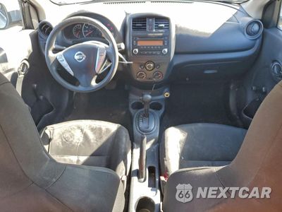 Zdjęcie 8 z 13 samochodu: 2017 NISSAN VERSA S VIN:3N1CN7AP1HL818633 - miniatura