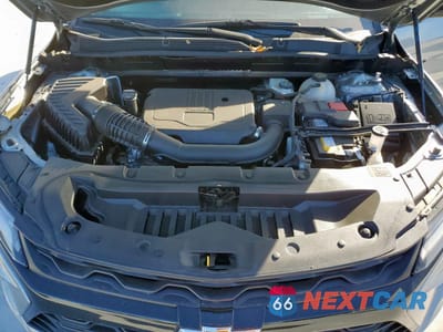 Zdjęcie 12 z 15 samochodu: 2025 CHEVROLET BLAZER 2LT VIN:3GNKBCR4XSS104699 - miniatura