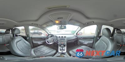 Zdjęcie 15 z 15 samochodu: 2013 CHEVROLET CAPTIVA LTZ VIN:3GNAL4EKXDS574883 - miniatura