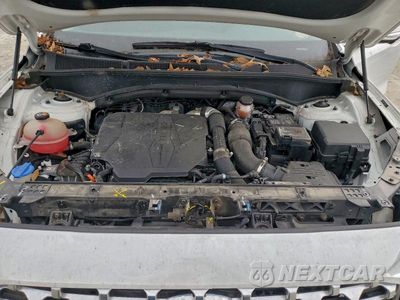 Zdjęcie 12 z 12 samochodu: 2022 HYUNDAI SANTA FE LIMITED VIN:5NMS44AL6NH413626 - miniatura
