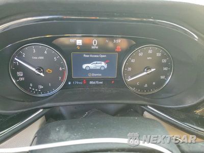 Zdjęcie 9 z 14 samochodu: 2021 BUICK ENVISION AVENIR VIN:LRBFZRR44MD065196 - miniatura