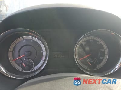 Zdjęcie 9 z 14 samochodu: 2018 DODGE GRAND CARAVAN SXT VIN:2C4RDGCGXJR215714 - miniatura