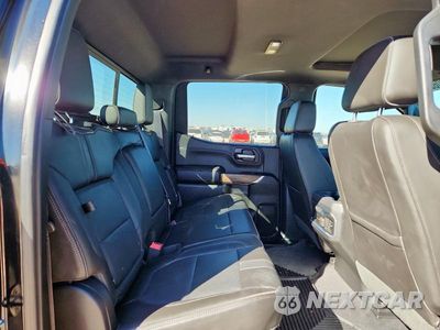 Zdjęcie 10 z 11 samochodu: 2019 CHEVROLET SILVERADO K1500 HIGH COUNTRY VIN:1GCUYHED5KZ167540 - miniatura