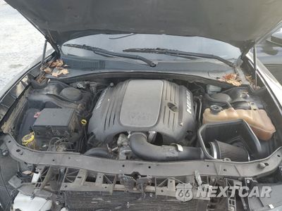 Zdjęcie 11 z 14 samochodu: 2012 DODGE CHARGER R/T VIN:2C3CDXCT5CH145068 - miniatura