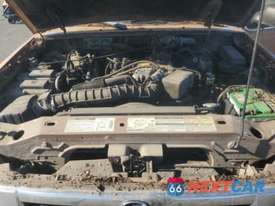 Zdjęcie 11 z 11 samochodu: 1998 MAZDA B3000 CAB PLUS VIN:4F4YR16V1XTM00778 - miniatura
