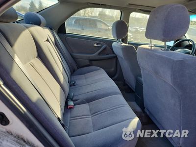 Zdjęcie 10 z 14 samochodu: 2001 TOYOTA CAMRY CE VIN:JT2BG22K810589632 - miniatura
