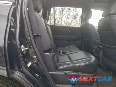Zdjęcie 11 z 14 samochodu: 2016 HONDA PILOT EXL VIN:5FNYF6H55GB006120 - miniatura