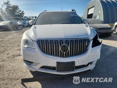 Piąte zdjęcie samochodu w środku: 2016 BUICK ENCLAVE VIN:5GAKVBKD3GJ129197 - miniatura
