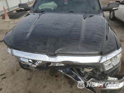 Zdjęcie 11 z 13 samochodu: 2022 RAM 1500 BIG HORN/LONE STAR VIN:1C6RRFBG4NN480426 - miniatura
