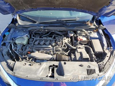 Zdjęcie 11 z 12 samochodu: 2016 HONDA CIVIC EX VIN:19XFC1F39GE035260 - miniatura