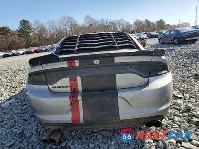 Zdjęcie 6 z 12 samochodu: 2019 DODGE CHARGER SXT VIN:2C3CDXBG5KH668237 - miniatura