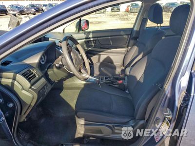 Zdjęcie 7 z 13 samochodu: 2013 SUBARU IMPREZA VIN:JF1GPAA66D2853313 - miniatura