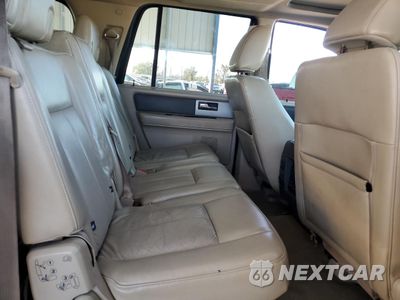 Zdjęcie 11 z 16 samochodu: 2011 FORD EXPEDITION EL XLT VIN:1FMJK1H54BEF44572 - miniatura