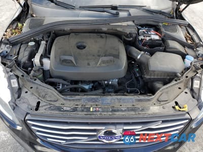 Zdjęcie 12 z 13 samochodu: 2015 VOLVO XC60 T5 PREMIER VIN:YV440MDK8F2738322 - miniatura