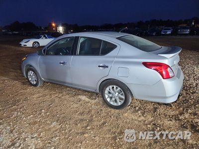 Drugie zdjęcie samochodu z przodu: 2018 NISSAN VERSA S VIN:3N1CN7AP1JL882502 - miniatura