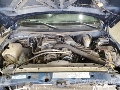 Zdjęcie 11 z 12 samochodu: 2002 DODGE RAM 2500 VIN:3B7KF23W72M284200 - miniatura