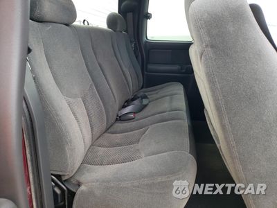 Zdjęcie 10 z 15 samochodu: 2004 CHEVROLET SILVERADO K1500 VIN:2GCEK19T041238590 - miniatura