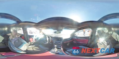 Zdjęcie 15 z 15 samochodu: 2018 CADILLAC CTS-V VIN:1G6A15S67J0163667 - miniatura